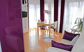 Apartamento Málaga Sol VFT/MA/11428
