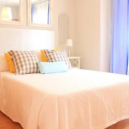 Apartamento Málaga Sol VFT/MA/11428 Exterior foto
