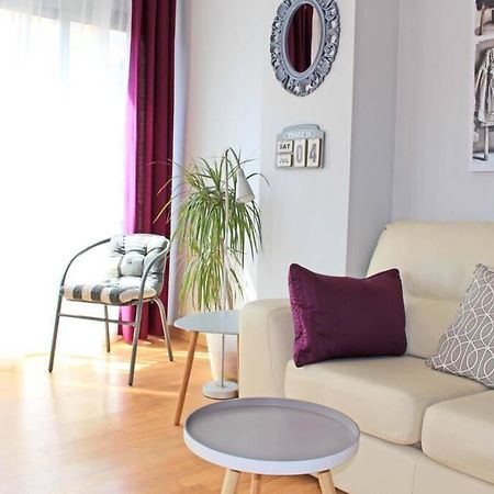Apartamento Málaga Sol VFT/MA/11428 Exterior foto