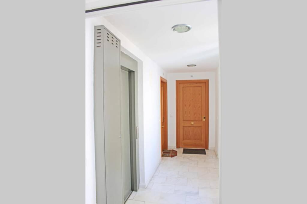 Apartamento Málaga Sol VFT/MA/11428 Exterior foto