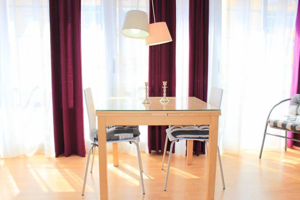 Apartamento Málaga Sol VFT/MA/11428 Exterior foto
