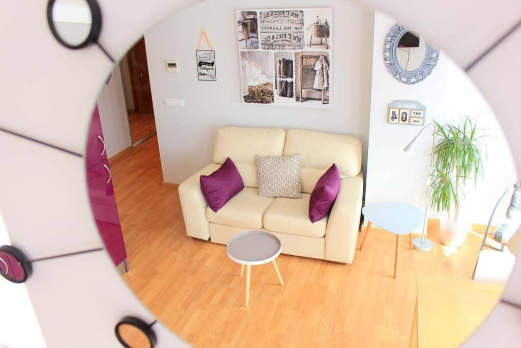 Apartamento Málaga Sol VFT/MA/11428 Exterior foto