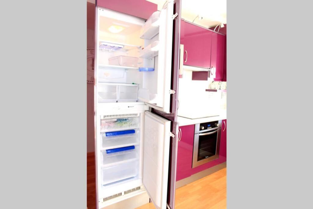Apartamento Málaga Sol VFT/MA/11428 Exterior foto