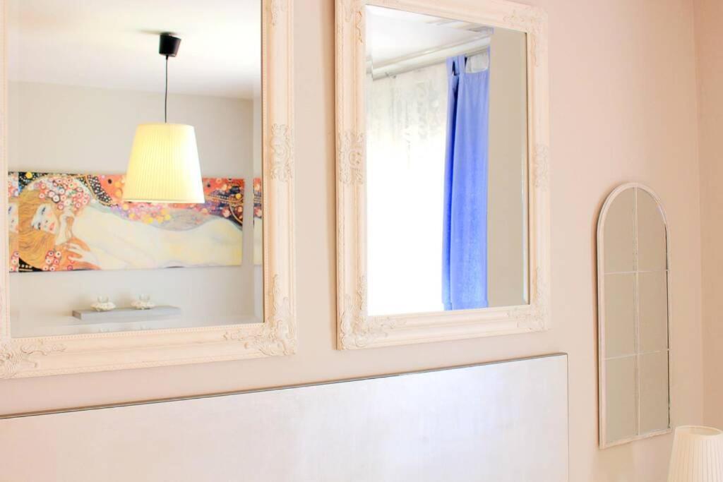 Apartamento Málaga Sol VFT/MA/11428 Exterior foto