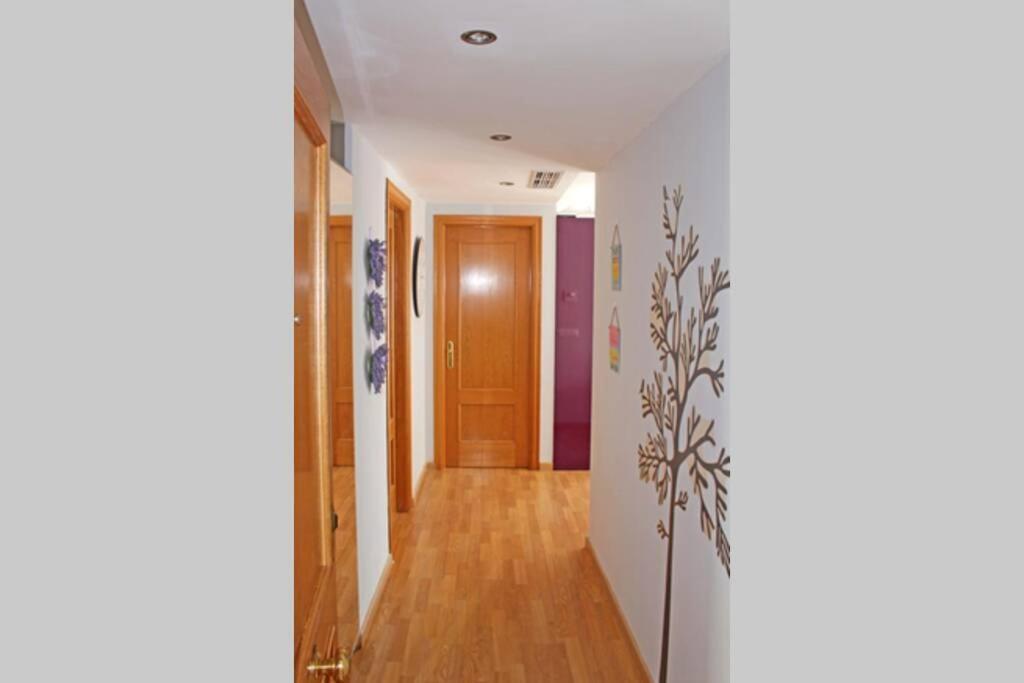 Apartamento Málaga Sol VFT/MA/11428 Exterior foto